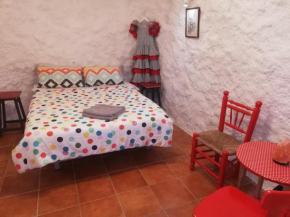 CUEVA EL DUENDE